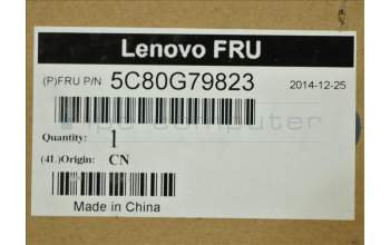 Lenovo 5C80G79823 CHASSIS HH LX-321JT Chassis