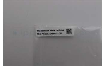 Lenovo 5CA1U45901 CAMM CONN DEREN 408P