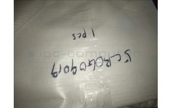 Lenovo 5CB0G09019 COVER COVER Rear T C470 WHT TS