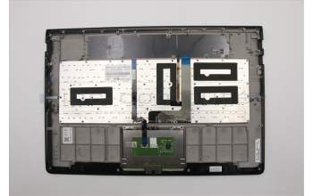 Lenovo 5CB0G97360 COVER Upper case L YOGA 3 ProW/KB/SCW GR
