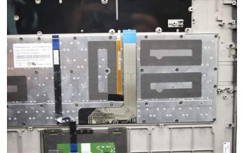 Lenovo 5CB0G97360 COVER Upper case L YOGA 3 ProW/KB/SCW GR