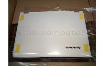 Lenovo 5CB0H15208 COVER LCD Cover C Yoga 3-1170 White