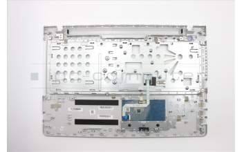 Lenovo COVER Upper Case C Z51-70NBKL White NJBL for Lenovo IdeaPad 500-15ACZ (80K4)