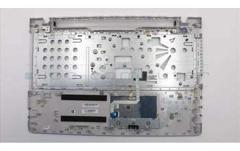 Lenovo COVER Upper Case C Z51-70 NBKL White JBL for Lenovo IdeaPad 500-15ACZ (80K4)