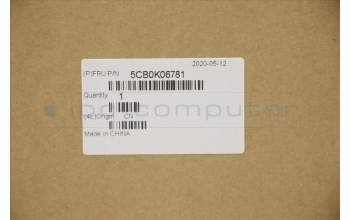 Lenovo 5CB0K06781 ???? C E50-80 W/TP/TPCB FP