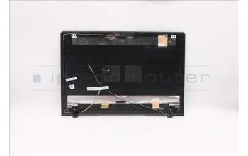 Lenovo 5CB0K14051 LCD COVER L300-15IBR BLACK-TEX