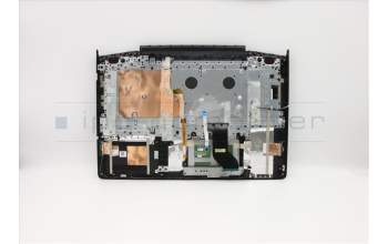 Lenovo 5CB0K25547 Upper Case L Y700-15ACZ W/KB SP