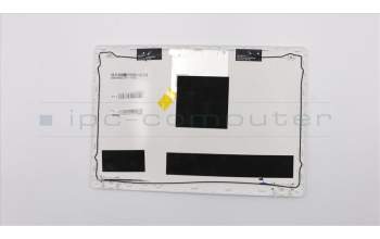 Lenovo 5CB0K38942 COVER LCD Cover 3N white 80R2