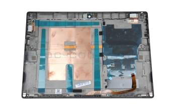 5CB0K42984 original Lenovo display-cover 30.7cm (12.1 Inch) black