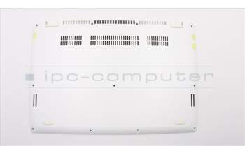 Lenovo 5CB0K59031 COVER Lower Case L 80QD White