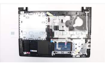 Lenovo 5CB0K85575 COVER UPPER COVER L80S2 W/SPEAKER