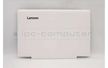 Lenovo COVER LCD Cover W 80RU White W/ANTENNA for Lenovo IdeaPad 700-15ISK (80RU)