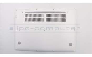 Lenovo 5CB0K85906 Lower Case W 80RU White