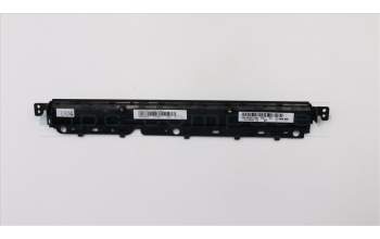 Lenovo 5CB0K85911 COVER Hinge Cover W 80RU Black