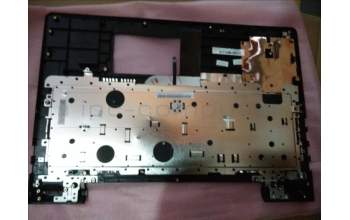 Lenovo 5CB0L03476 COVER UpperCaseW 80RU BK BLNJBL W/KB SW