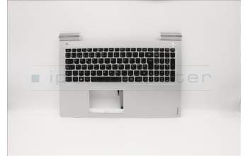 Lenovo 5CB0L03478 ????W 80RU SR BL JBL W/KB SP