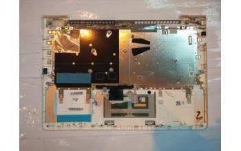 Lenovo COVER Upper Case C 80TK NBL WH W/KB FR for Lenovo IdeaPad 510S-14IKB (80UV)