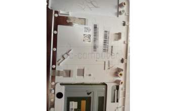 Lenovo 5CB0L45133 COVER Upper Case C 80TK NBL WH W/KB LA