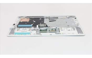 Lenovo COVER Upper Case C 80TK BL WH W/KB FR for Lenovo IdeaPad 510S-14IKB (80UV)