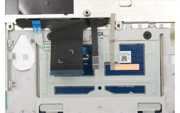 Lenovo 5CB0L45321 COVER UpperCase C 80TK BL SR W/KBW/TPND