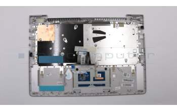 Lenovo COVER Upper Case C 80TK BL SR W/KB FR for Lenovo IdeaPad 510S-14IKB (80UV)