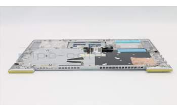 Lenovo COVER Upper Case C 80TK BL SR W/KB FR for Lenovo IdeaPad 510S-14ISK (80TK)