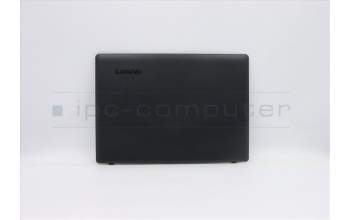 Lenovo COVER LCD Cover L80T6 BK TEX W/ANTE EDP for Lenovo IdeaPad 110-14IBR (80T6/80UJ)
