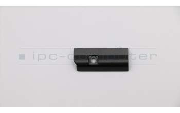 Lenovo 5CB0L45928 COVER Hinge_Cover C 80S7 Black