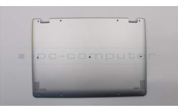 Lenovo 5CB0L46164 COVER Lower Case L 80TX Silver