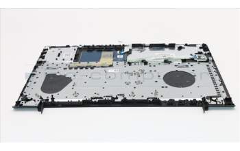 Lenovo 5CB0L46631 COVER Upper Case Q 80SY FP W/KB US