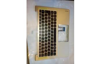 Lenovo 5CB0L47147 COVER Upper case W 80SW BL GD W/KB ND