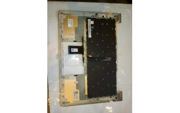 Lenovo 5CB0L47147 COVER Upper case W 80SW BL GD W/KB ND