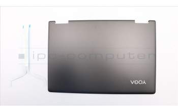 Lenovo COVER LCD Cover C 80U0 Black for Lenovo Yoga 710-15ISK (80U0)