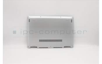 Lenovo COVER Lower Case C 80TY Silver W/Magnet for Lenovo Yoga 710-14IKB (80V4)