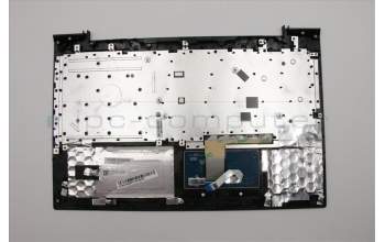 Lenovo 5CB0L78355 COVER UpperCase W 80TL W/KB/TP/Cable ND