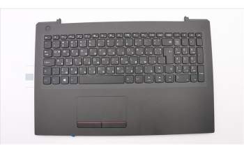 Lenovo 5CB0L78356 COVER UpperCase W 80TL W/KB/TP/Cable BU