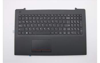 Lenovo 5CB0L78358 COVER UpperCase W 80TL W/KB/TP/Cable US
