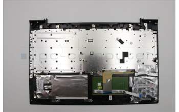 Lenovo COVER UpperCase W 80TL W/KB/TP/Cable FR for Lenovo V110-15ISK (80TL)