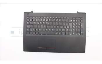 Lenovo 5CB0L78392 COVER UpperCase W80TL W/KB/TP/CableCZSK