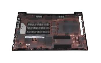 5CB0L78394 original Lenovo Bottom Case black