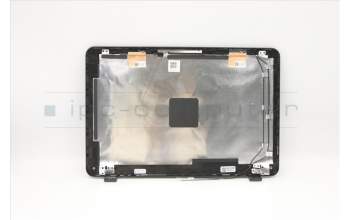 Lenovo 5CB0L85353 LCD-Abdeckung Q 80, US, schwarz, mit Antenne