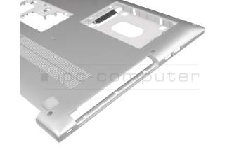 5CB0M31178 original Lenovo Bottom Case silver