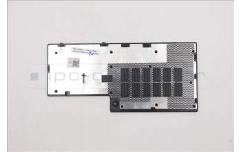 Lenovo 5CB0M31203 COVER RAM COVER L80SV GUN METAL