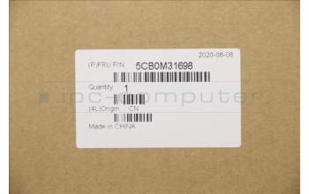 Lenovo 5CB0M31698 Lower Case Q 80T8 ULT