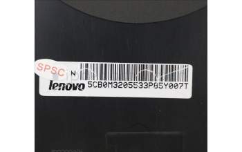 Lenovo 5CB0M32055 LCD Cover Q 80T8 W/Antenna