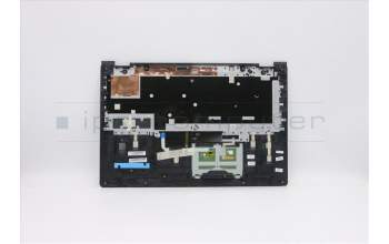 Lenovo 5CB0M32632 COVER UpperCaseC80VCBLBKFPYogaW/KBCZ-SK