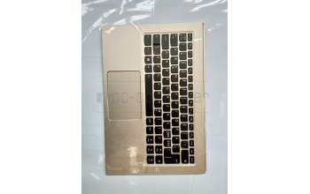 Lenovo 5CB0M35061 COVER Upper Case L 80VF Golden W/KB ND