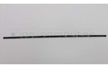 Lenovo 5CB0M35070 COVER Hinge Cover L 80VF Gold