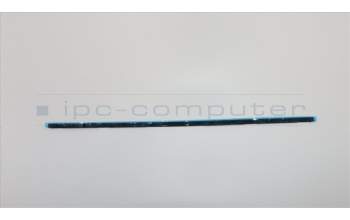 Lenovo 5CB0M35112 COVER Hinge Cover L 80VF Gun Metal