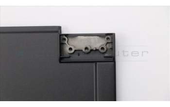 Lenovo 5CB0M55304 COVER Stand Cover 3N 80U1 Black WW WIFI